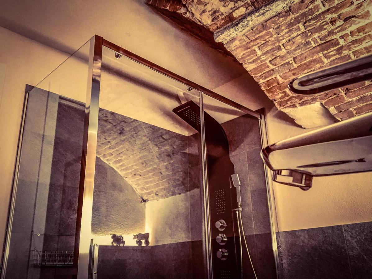 Loft Balan Aosta Exterior photo