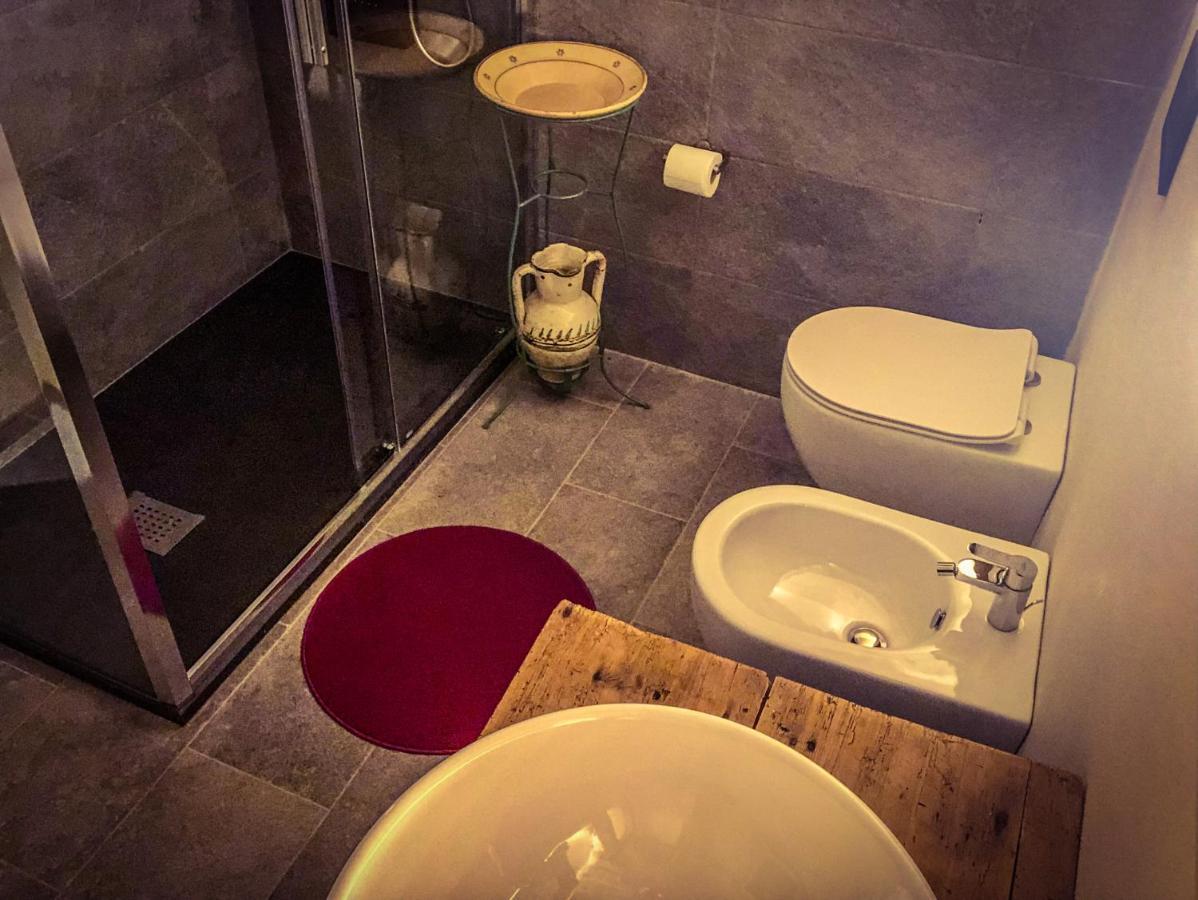 Loft Balan Aosta Exterior photo